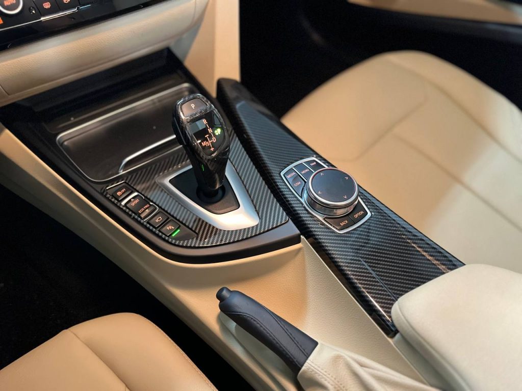 BMW 3GT (F34) 320d xDrive Premium