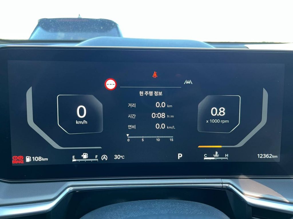 Kia Sorento 4gen 2.5T/4WD Gravity