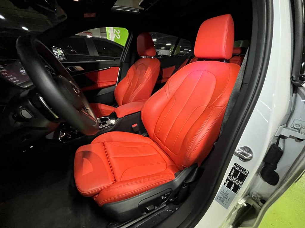 BMW 1 (F40) 120i M Sport