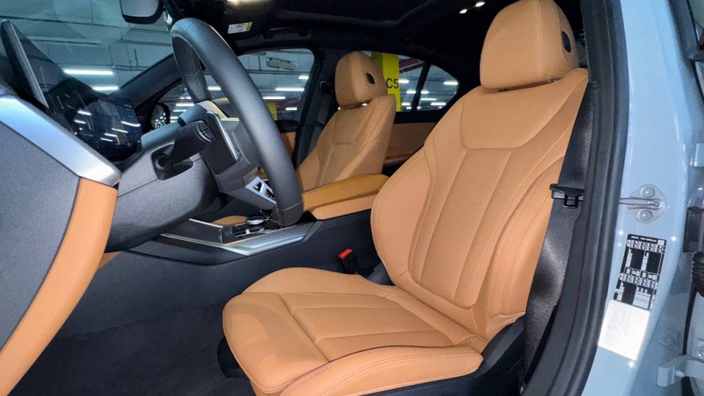 BMW 3 (G20) 320i M Sport