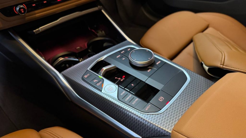 BMW 3 (G20) 320i M Sport