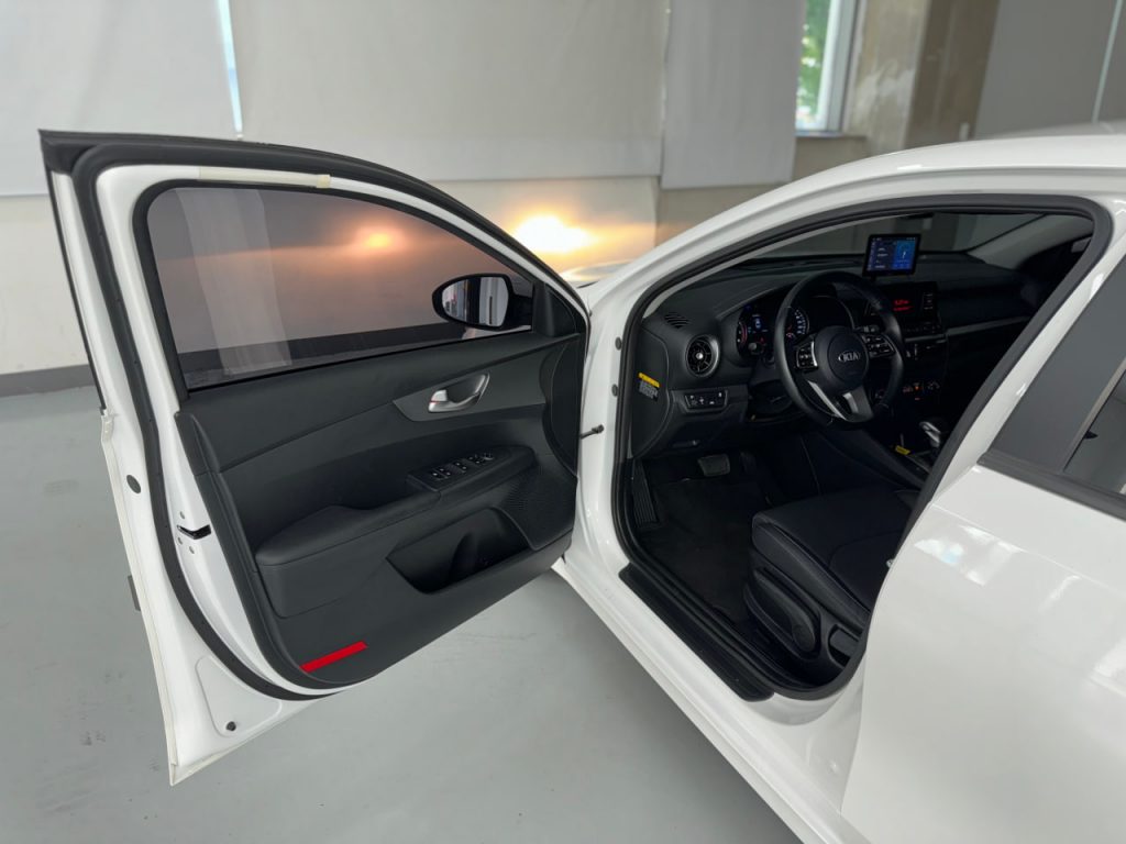 Kia All New K3 Standart