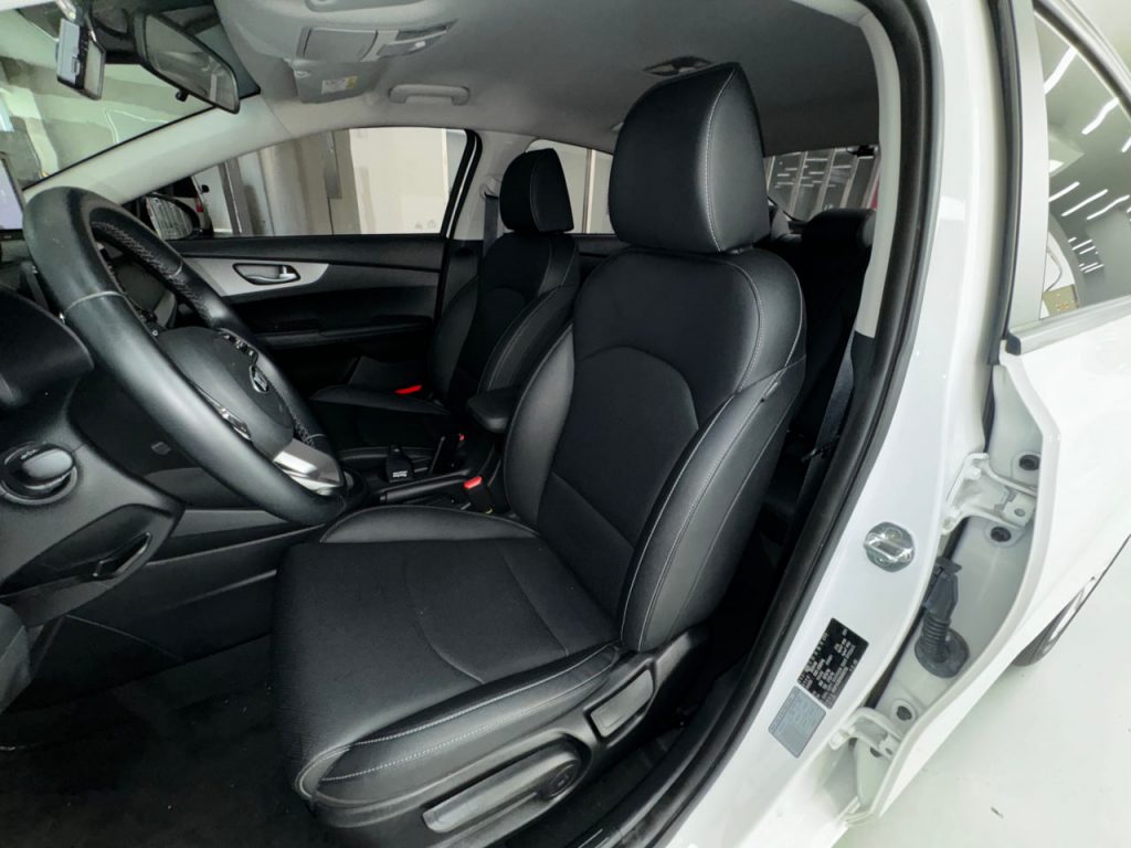 Kia All New K3 Standart