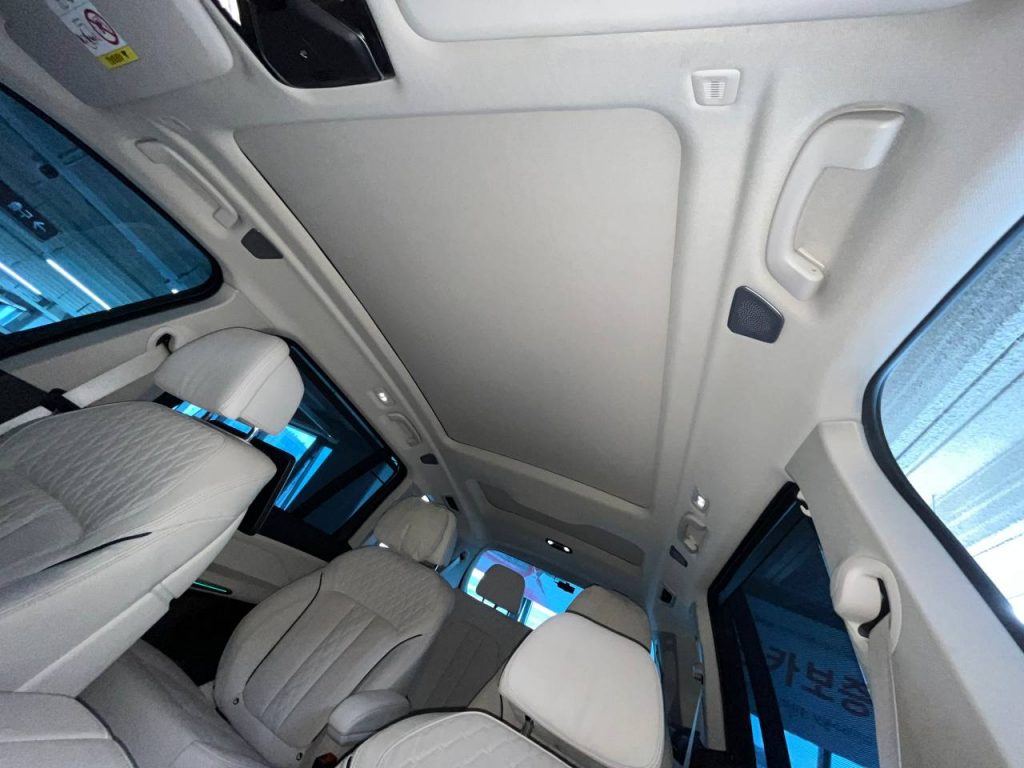 BMW X7 (G07) xDrive 40i Design Pure Excellence 6-seater