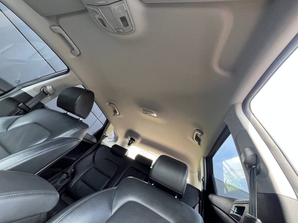 Hyundai All New Tucson 2WD Premium
