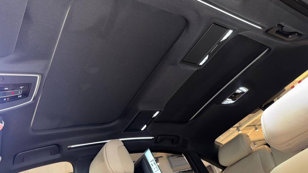 Audi A8 (D5) 55 TFSI Quattro Premium LWB