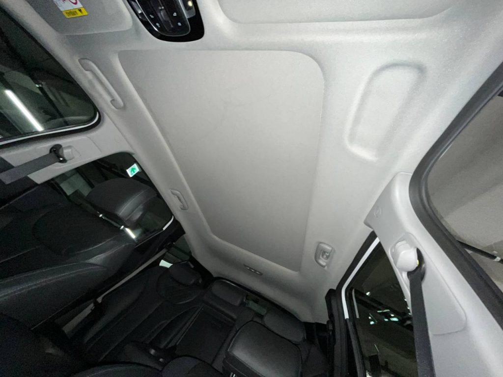 Hyundai The New Santafe 2.24WD Calligraphy