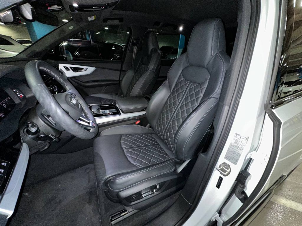 Audi Q7 (4M) 55 TFSI Quattro Premium