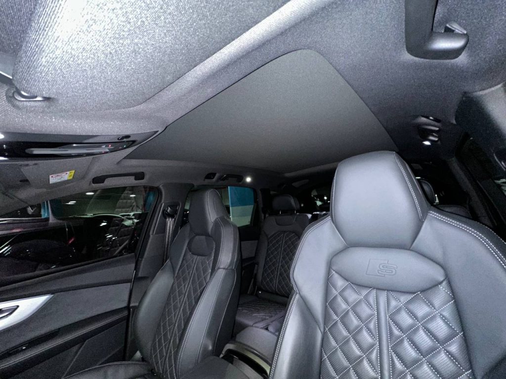 Audi Q7 (4M) 55 TFSI Quattro Premium