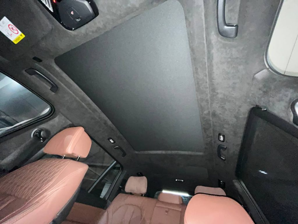 BMW X7 40d xDrive