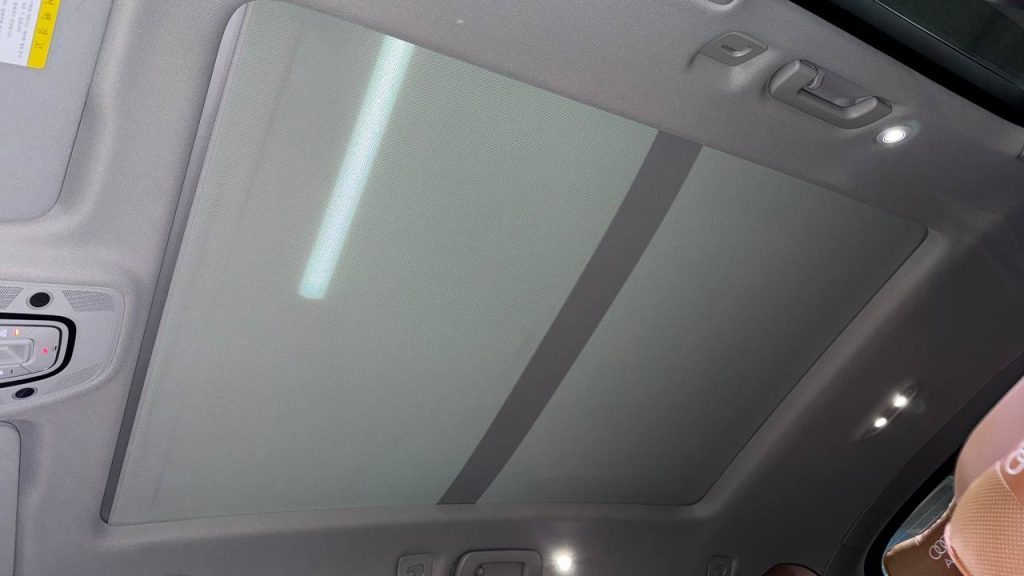 Audi Q7 (4M) 45TDI Quattro