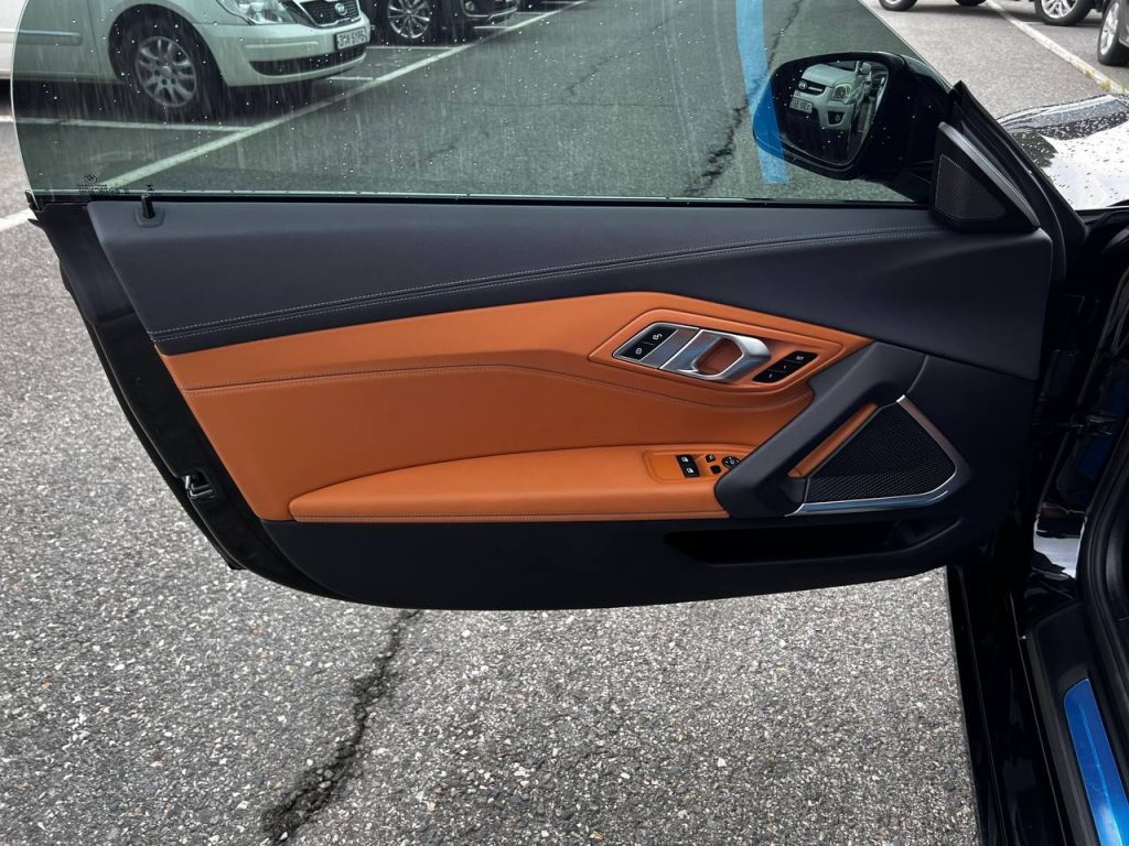 BMW Z4 (G29) sDrive 20i M Sport