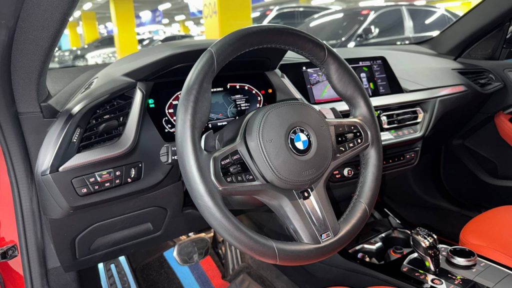 BMW 2 (F44) Grand Coupe xDrive M235i