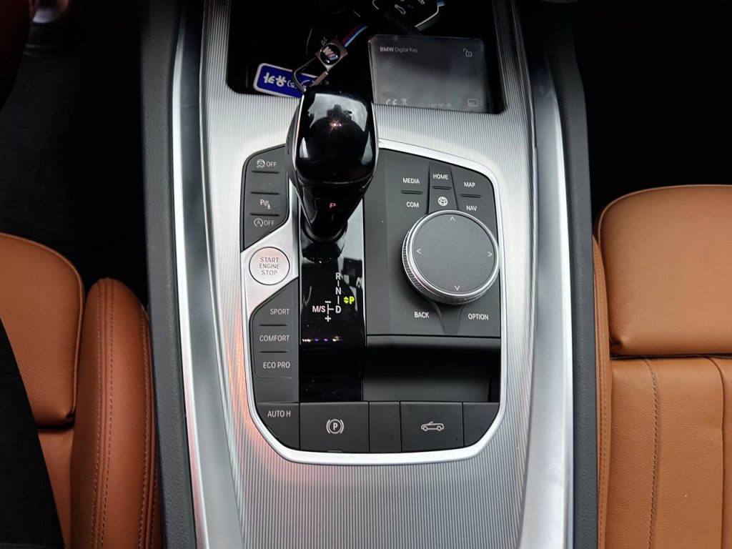 BMW Z4 (G29) sDrive 20i M Sport