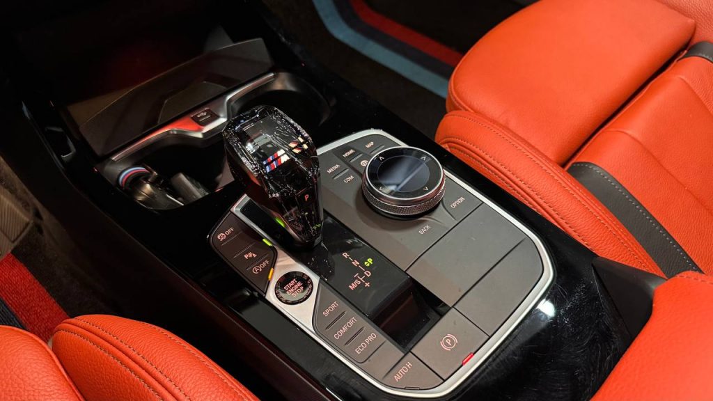 BMW 2 (F44) Grand Coupe xDrive M235i