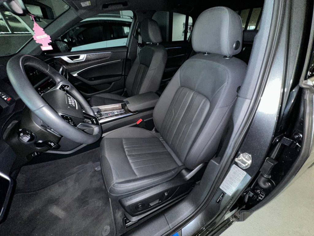 Audi A6 (C8) 45 TFSI Premium