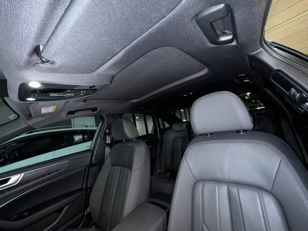 Audi A6 (C8) 45 TFSI Premium