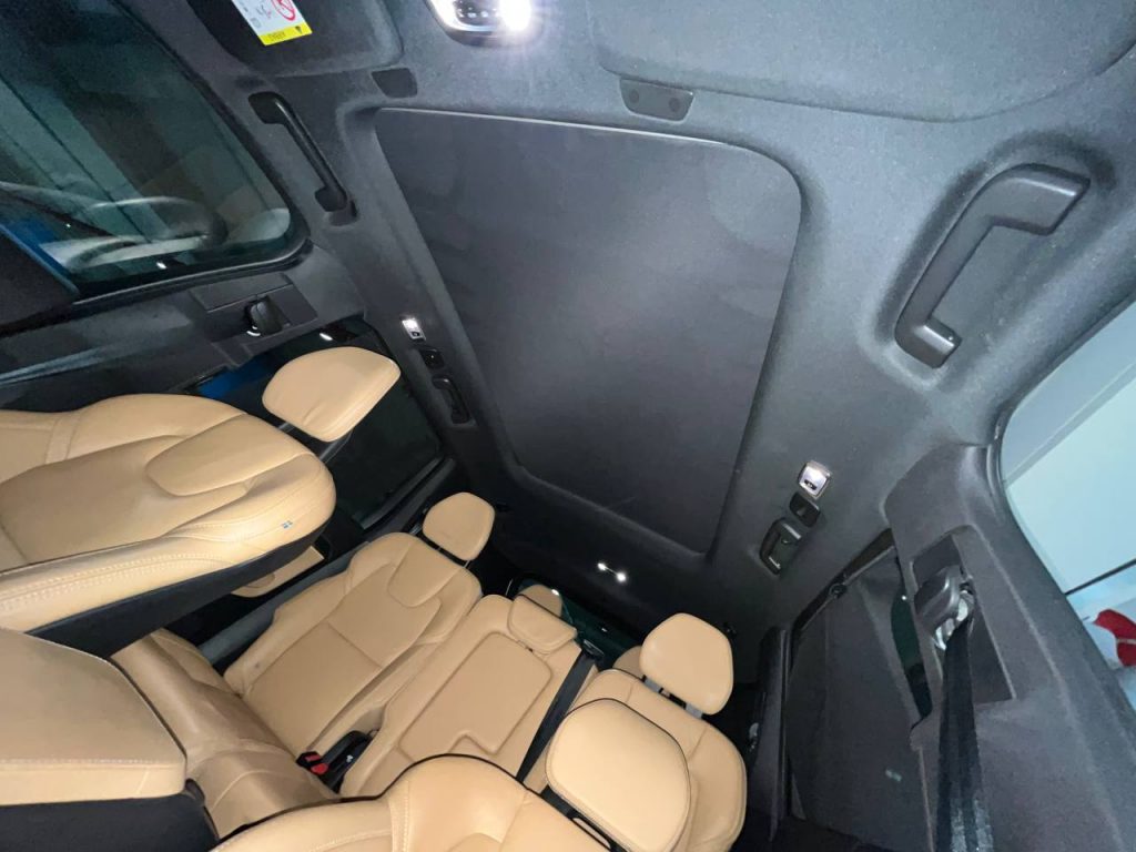 Volvo XC90 2gen B6 Inscription