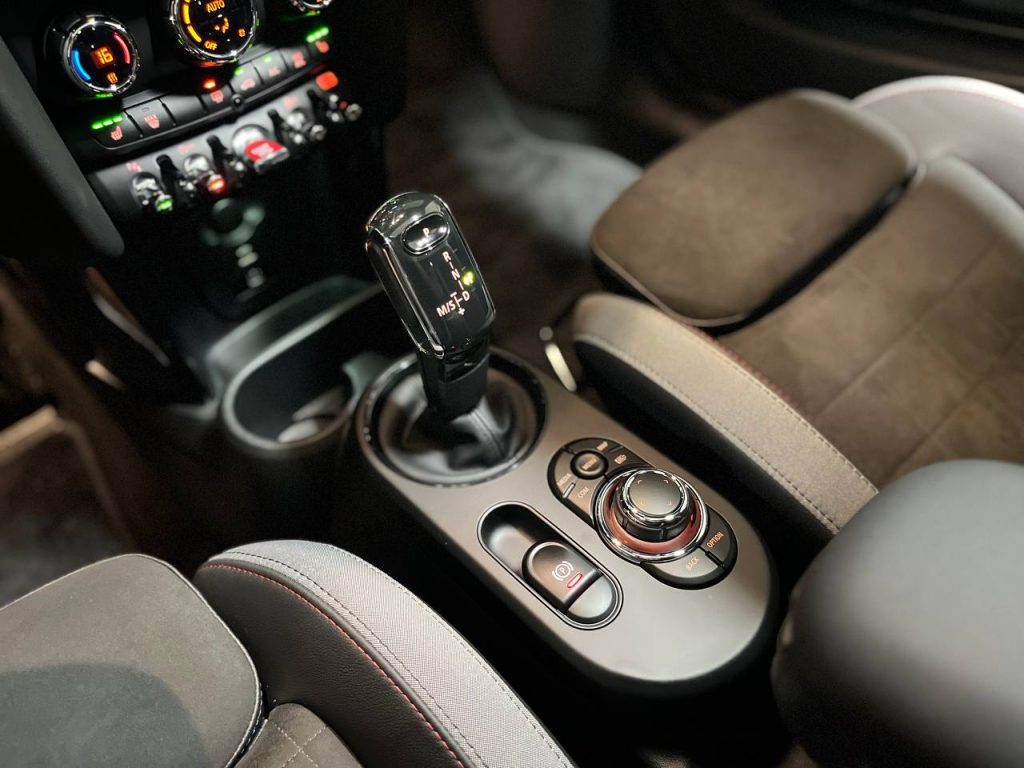 Mini Cooper S JCW 3rd gen