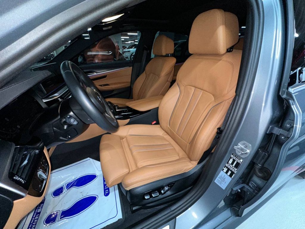 BMW 5 Series (G30) 520i M Sport