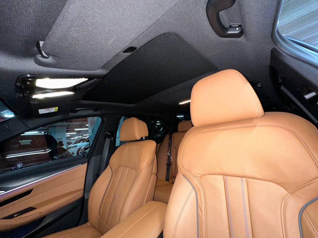 BMW 5 Series (G30) 520i M Sport