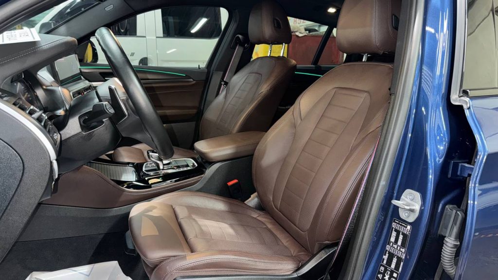 BMW X4 (G02) xDrive 20i M Sport Pro