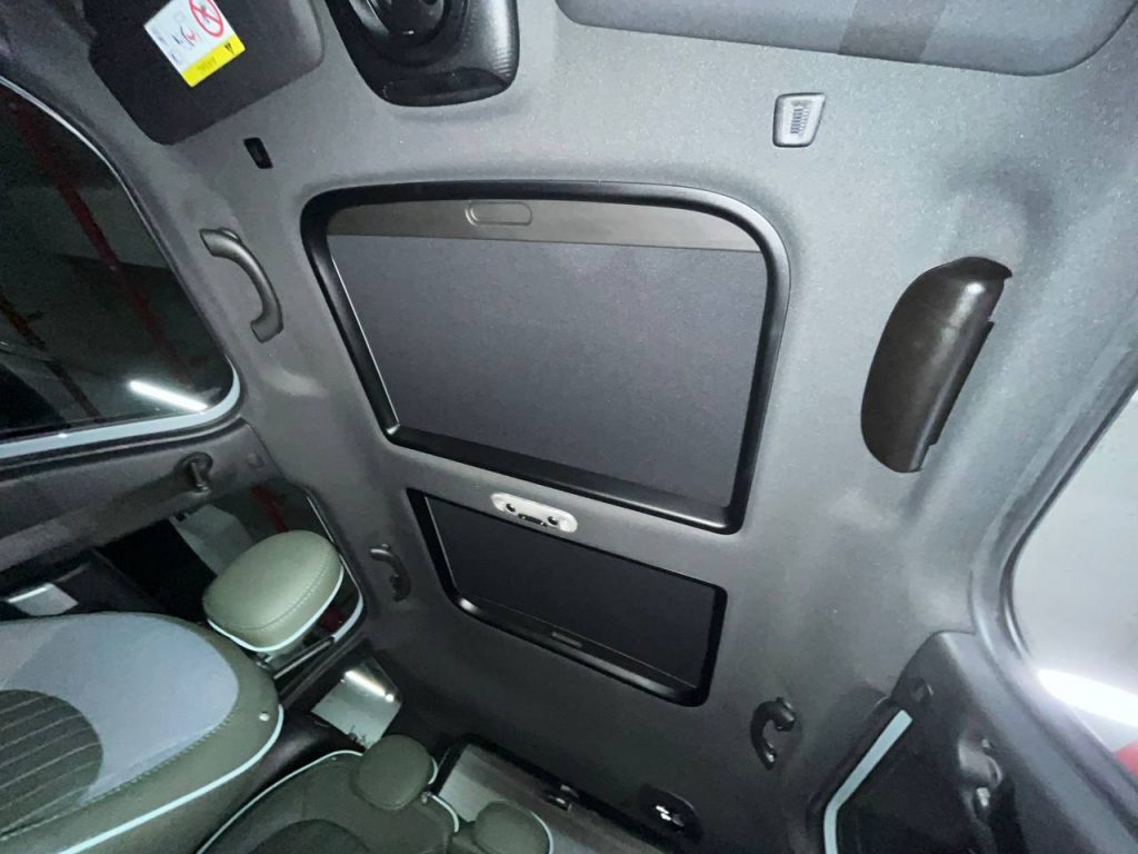 Mini Cooper S Countryman ALL4 2nd gen