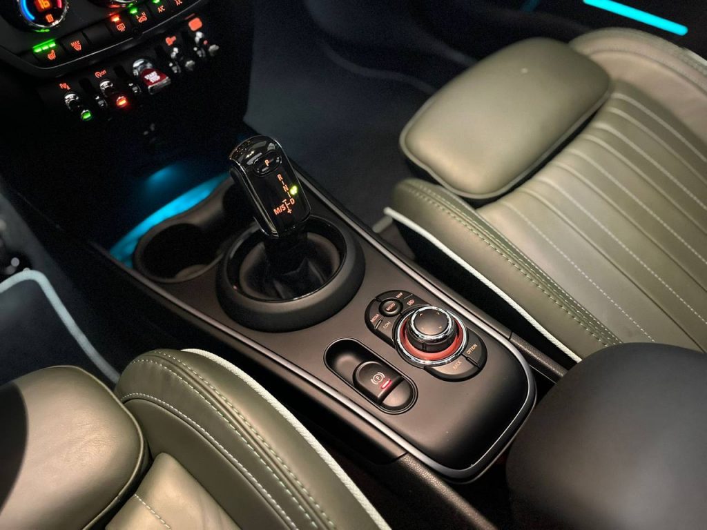 Mini Cooper S Countryman ALL4 2nd gen