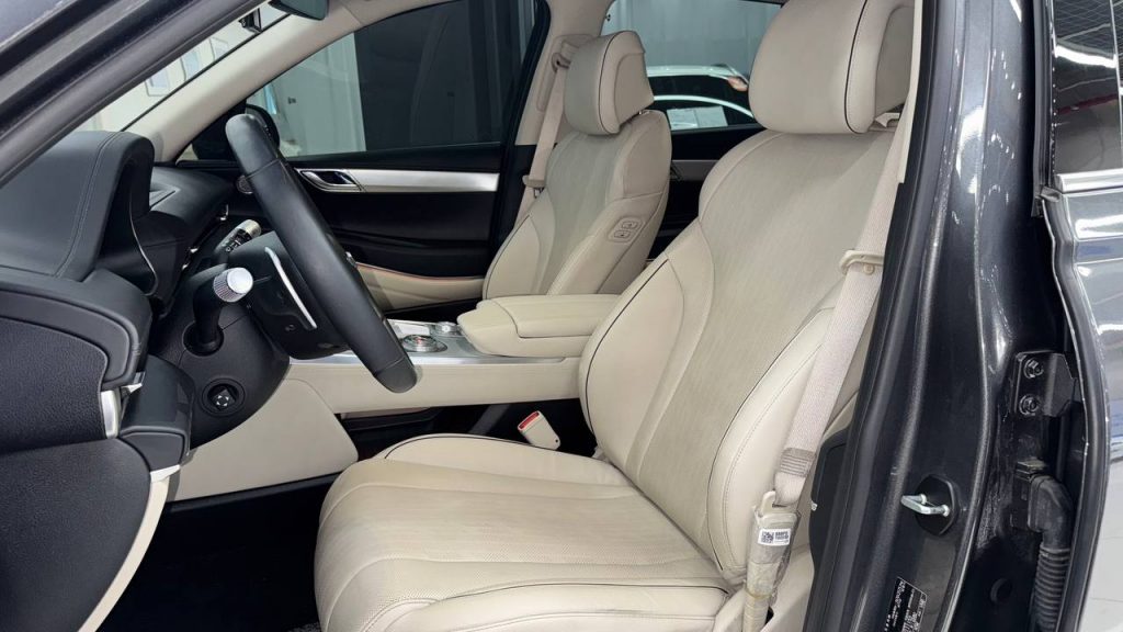 Genesis GV80 2.5AWD
