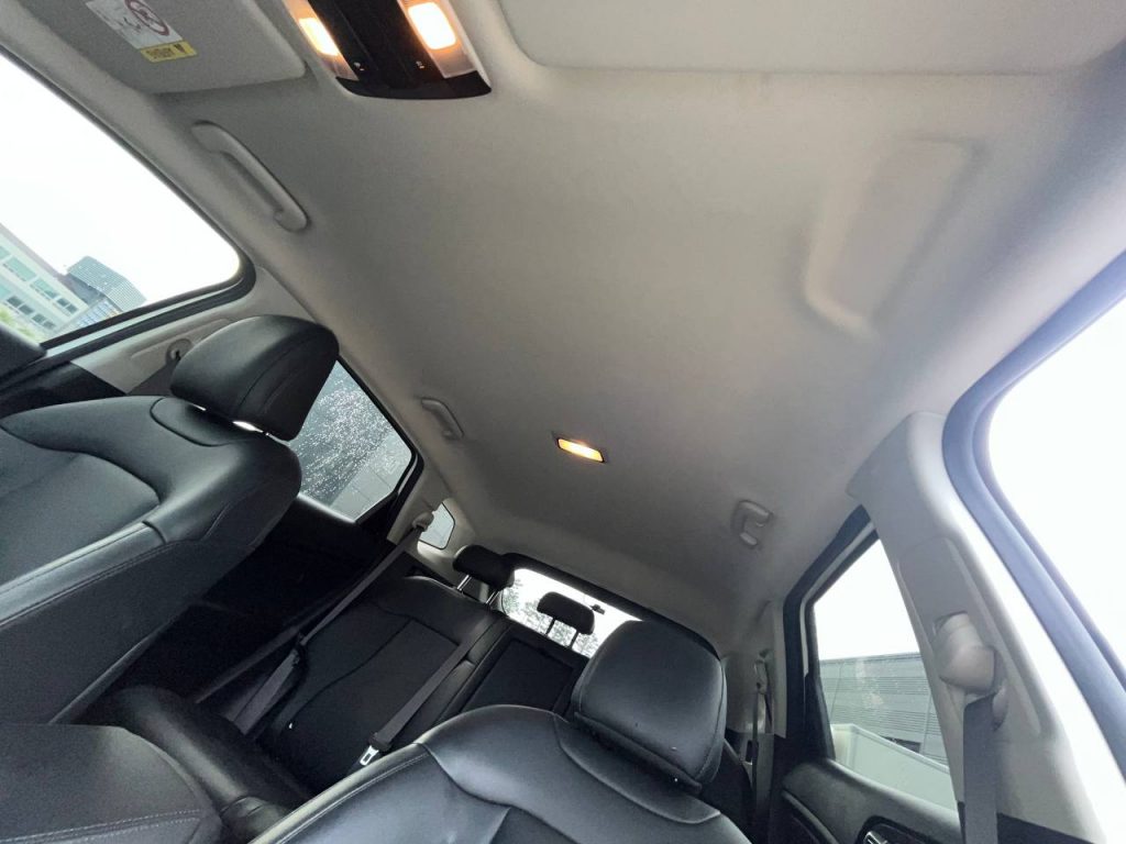 Kia Sportage 1.6T 2WD Prestige