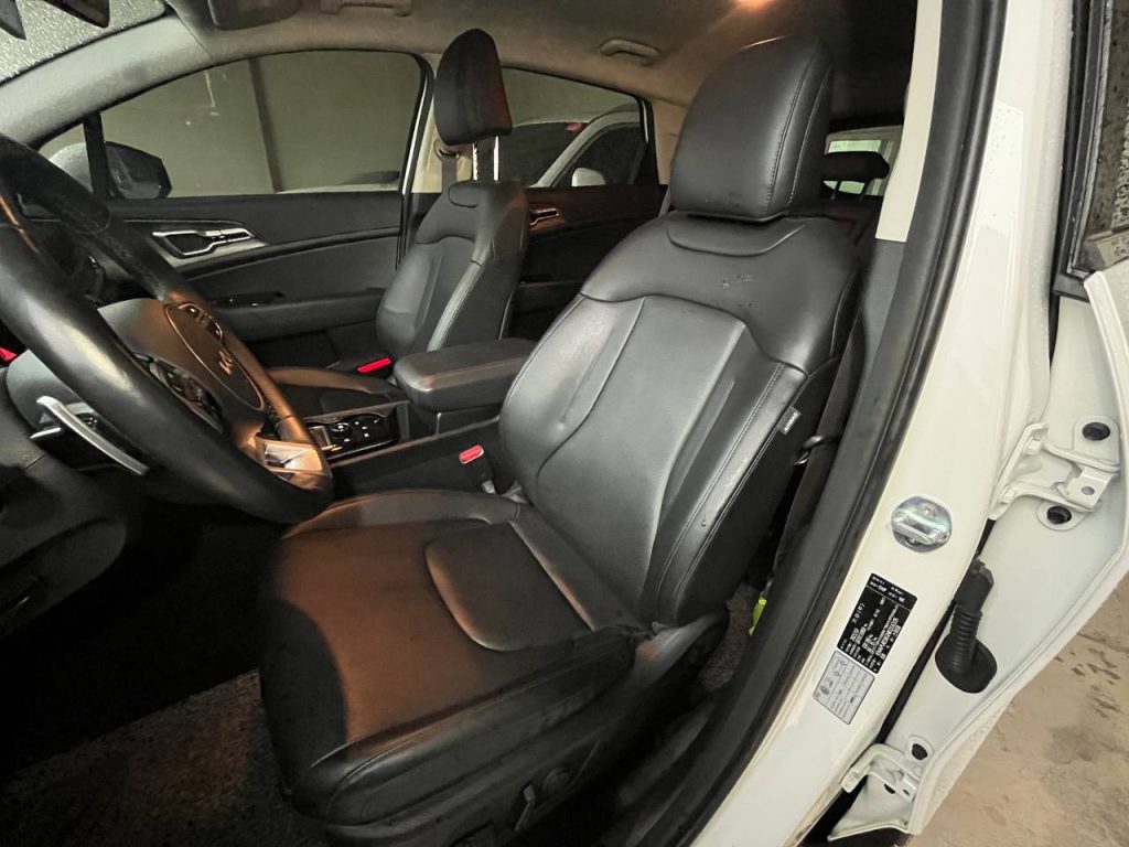 Kia Sportage 1.6T 2WD Prestige