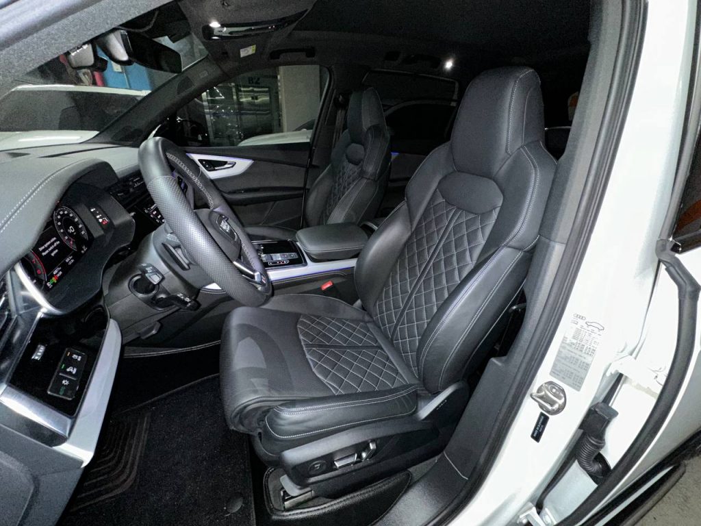 Audi Q7 (4M) 55TFSI Quattro Premium