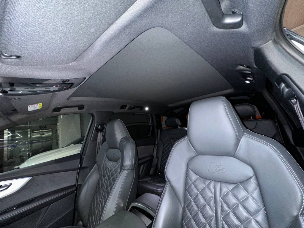 Audi Q7 (4M) 55TFSI Quattro Premium