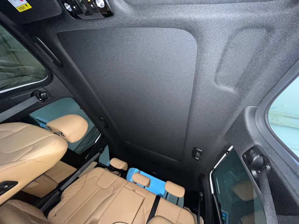 Kia Sorento 1.62WD HEV Signature