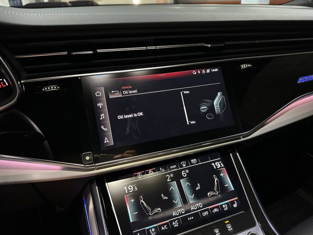 Audi Q7 (4M) 55TFSI Quattro Premium