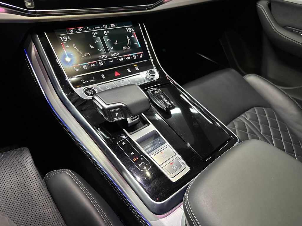 Audi Q7 (4M) 55TFSI Quattro Premium