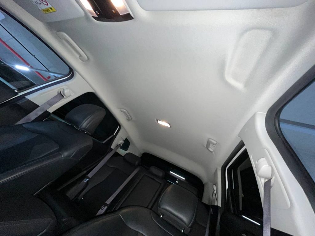 Kia Sportage 2.0 2WD Prestige