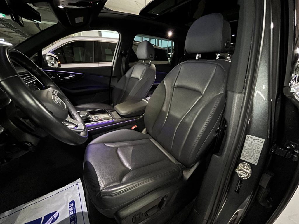 Audi Q7 (4M) 45TFSI Quattro Premium
