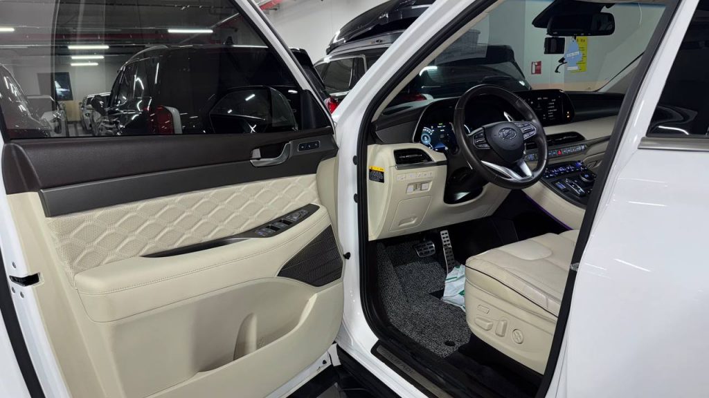 Hyundai Palisade 2.22WD Calligraphy