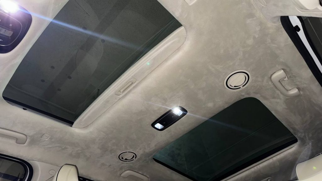Hyundai Palisade 2.22WD Calligraphy