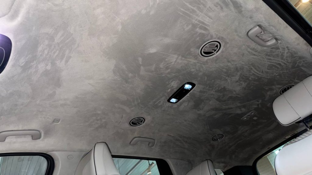 Hyundai The New Palisade 2.2 2WD Calligraphy