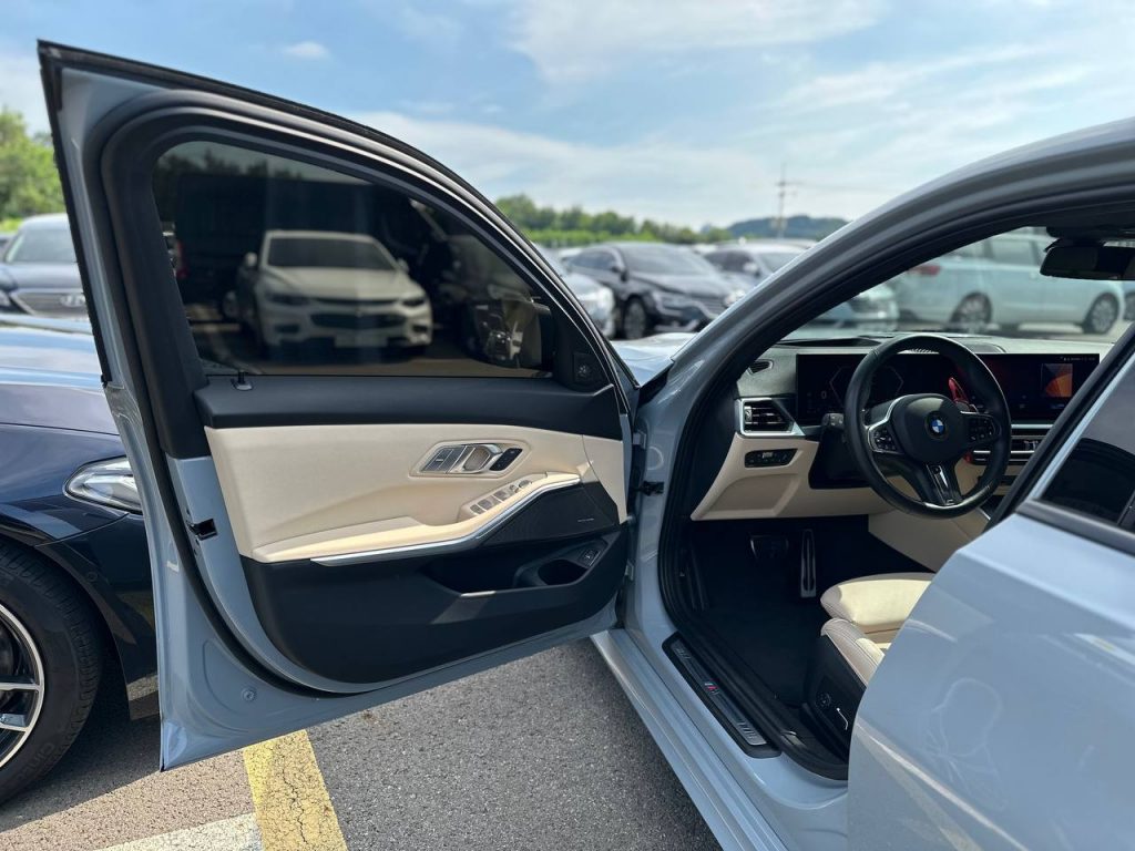 BMW 3 (G20) 320i M Sport