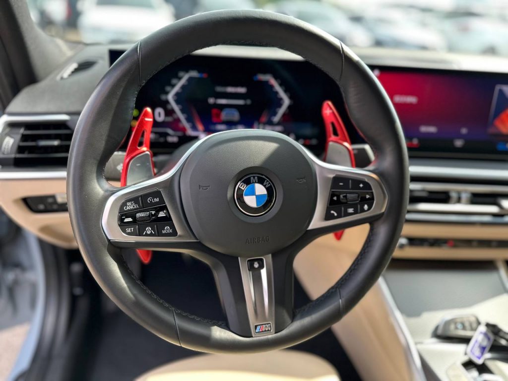 BMW 3 (G20) 320i M Sport