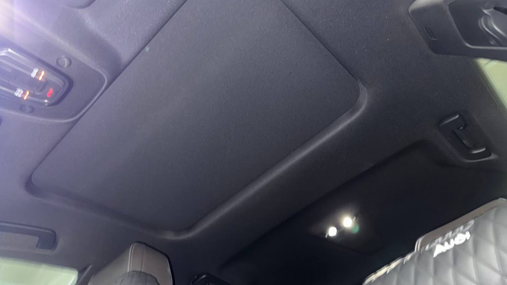 Audi A7 (4K) 55TFSI Quattro Premium