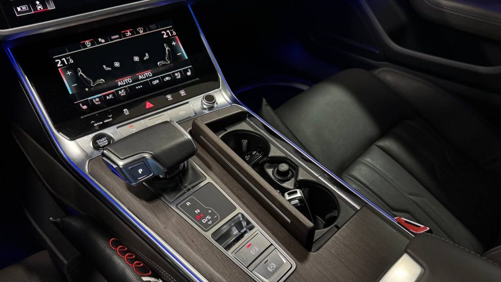 Audi A7 (4K) 55TFSI Quattro Premium