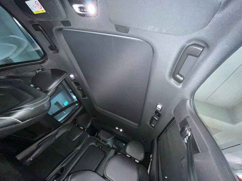 Volvo XC90 2gen T8 R-Design HEV