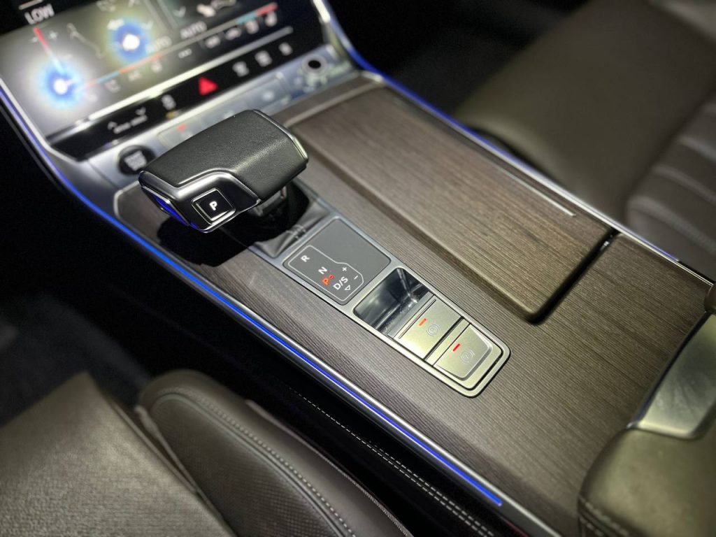 Audi A7 (4K) 50 TDI Quattro Premium