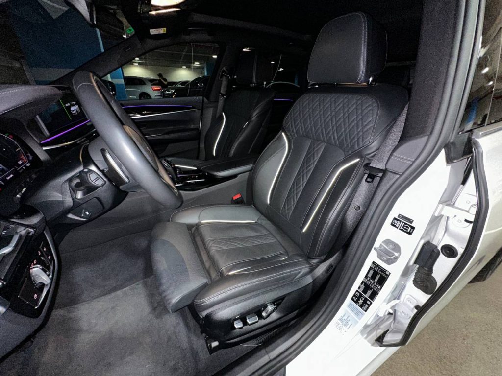 BMW 6GT (G32) 630i xDrive M Sport