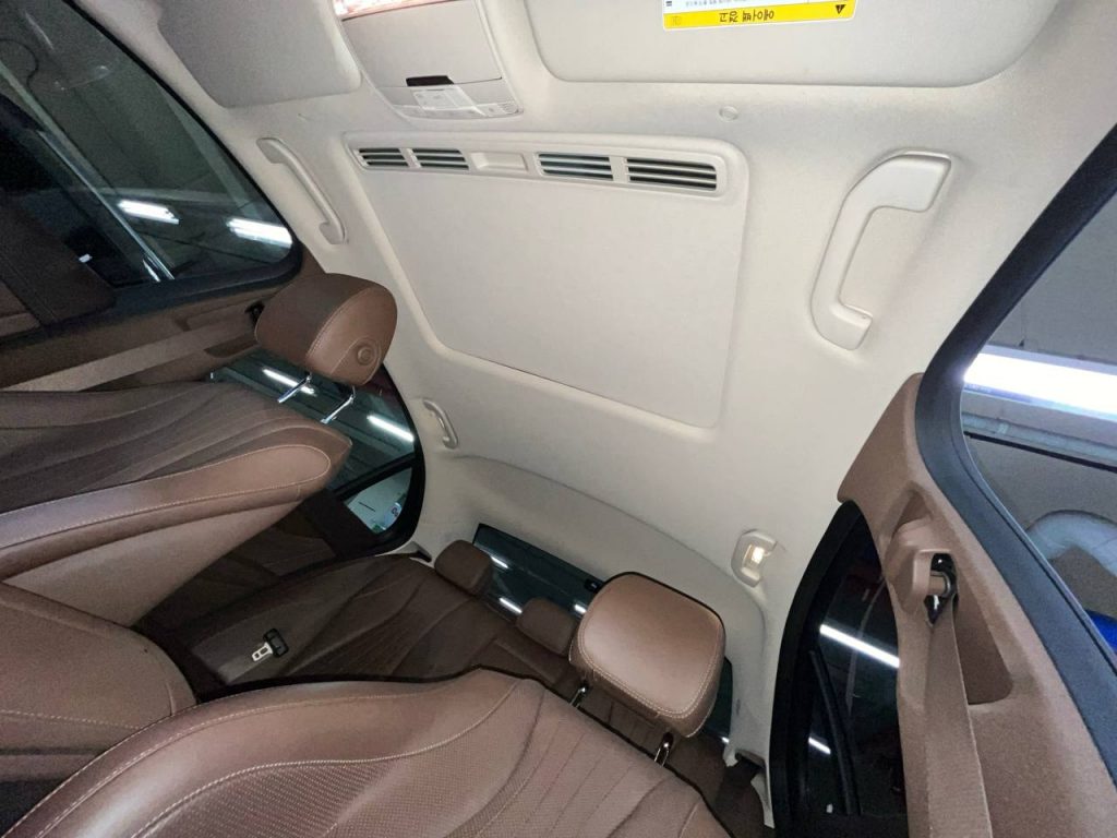Mercedes Benz E-class W213 E300 4MATIC Exclusive