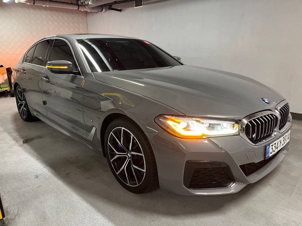 BMW (G30) 530i M Sport